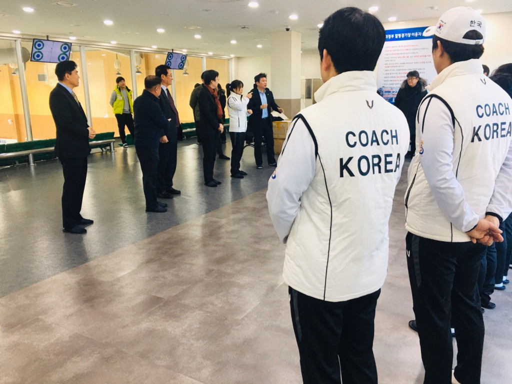 19-1205 2019 동계 데플림픽 컬링 선수단 격려방문(2).jpg