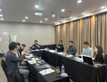 2023년 스포츠전문수어연구위원회(1,2차) 개최