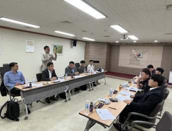 제20회 동계데플림픽 준비단 2차 회의