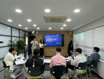 2023 앙카라-카이세리 동계데플림픽 입찰선정평가위원회 개최