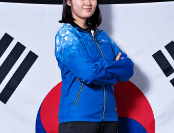 크로스컨트리 스키 송지윤 트레이너