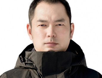 스노보드 신대용 트레이너