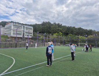 제21회 전국농아인체육대회 2일차