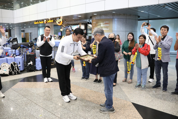 11.29 선수단입국환영식(재마대한체육회) (28).JPG