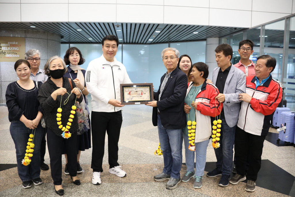 11.29 선수단입국환영식(재마대한체육회) (31).JPG