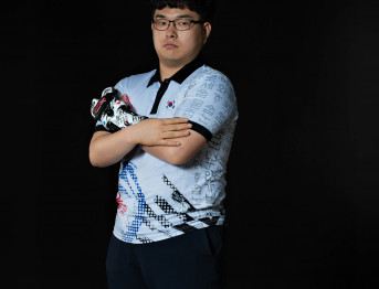 [볼링] 박지홍 선수