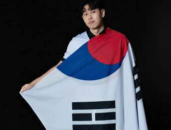 [볼링] 박재웅 선수