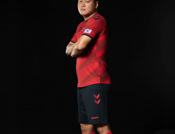 [축구] 김기현 선수