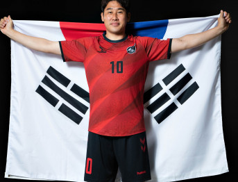 [축구] 정준영 선수