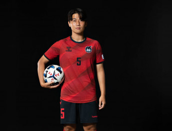 [축구] 박한솔 선수