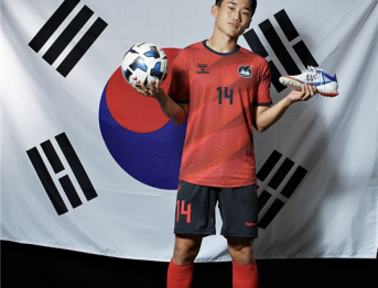 [축구] 나정훈 선수