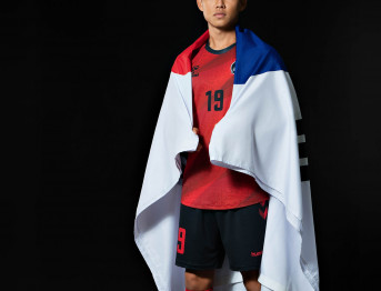 [축구] 이현엽 선수
