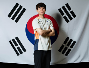 [배드민턴] 박건웅 트레이너
