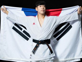 [가라테] 박상규 선수