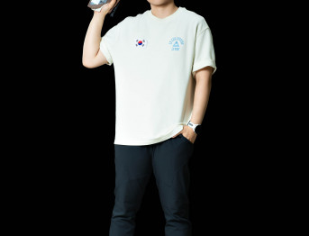 [사격] 전지원 선수