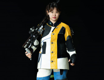 [사격] 김고운 선수