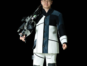 [사격] 김우림 선수