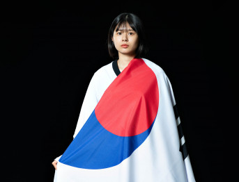 [태권도] 김다은 선수