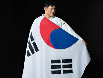 [유도] 정종욱 선수