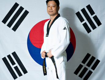 [태권도] 채덕성 감독